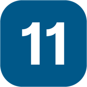 11