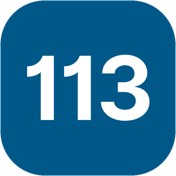 113