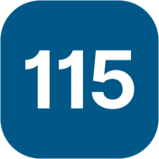 115