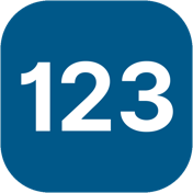 123
