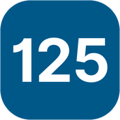 125
