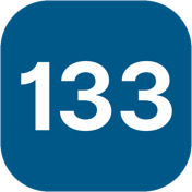 133