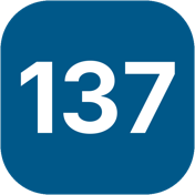 137