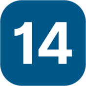 14