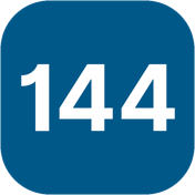 144