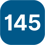 145