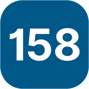 158