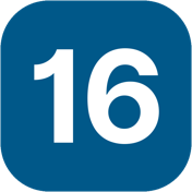 16