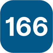 166