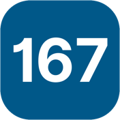 167