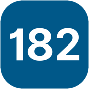 182