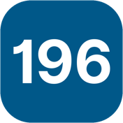 196