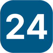 24