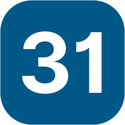 31