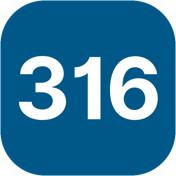 316