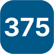 375