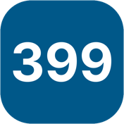 399