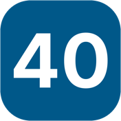 40