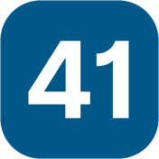 41