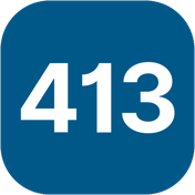 413