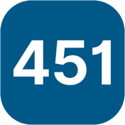 451