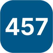 457