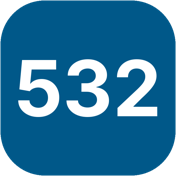 532