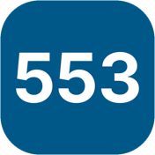 553