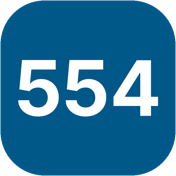 554