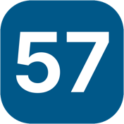57