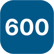 600