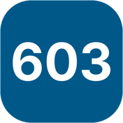 603