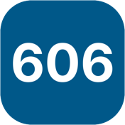 606