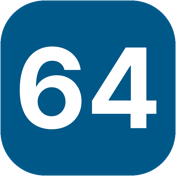 64