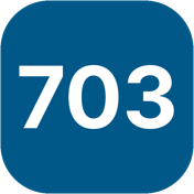 703
