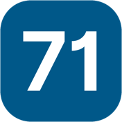 71