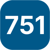 751