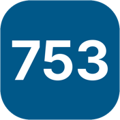 753