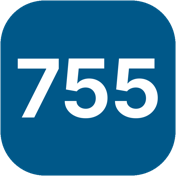 755