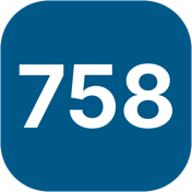 758