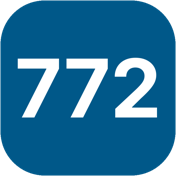 772