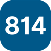 814