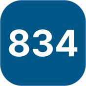 834