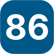 86