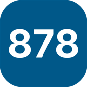 878