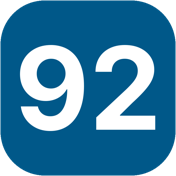 92