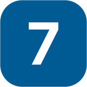 7