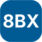 8BX