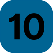 10