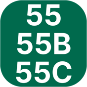 55-55B-55C